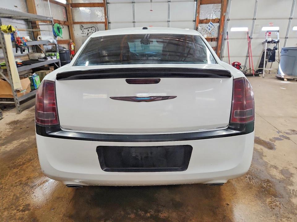 Aukcja sprzedaży 2014 Chrysler 300, vin: 2C3CCAAG1EH336172, numer aukcji: 47228776