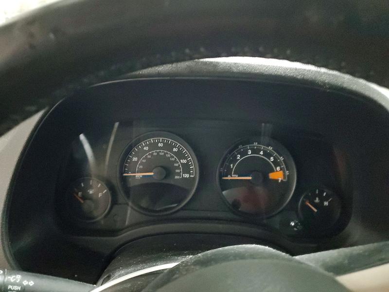 46309926 :رقم المزاد ، 1C4NJRBB0GD737188 vin ، 2016 Jeep Patriot مزاد بيع