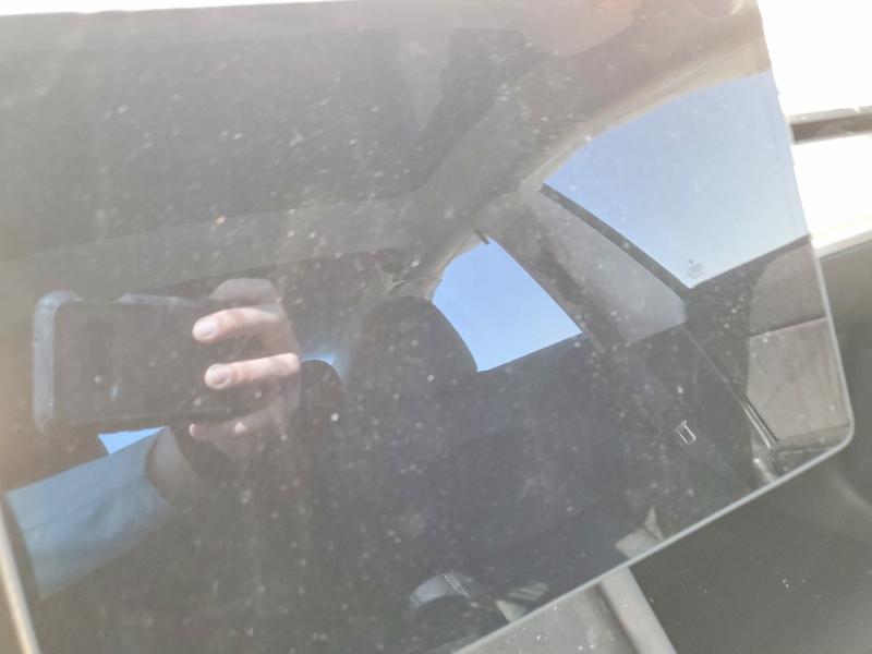 2022 Tesla Model 3 Rwd მანქანა იყიდება აუქციონზე, vin: 5YJ3E1EB5NF119332, აუქციონის ნომერი: 46526826