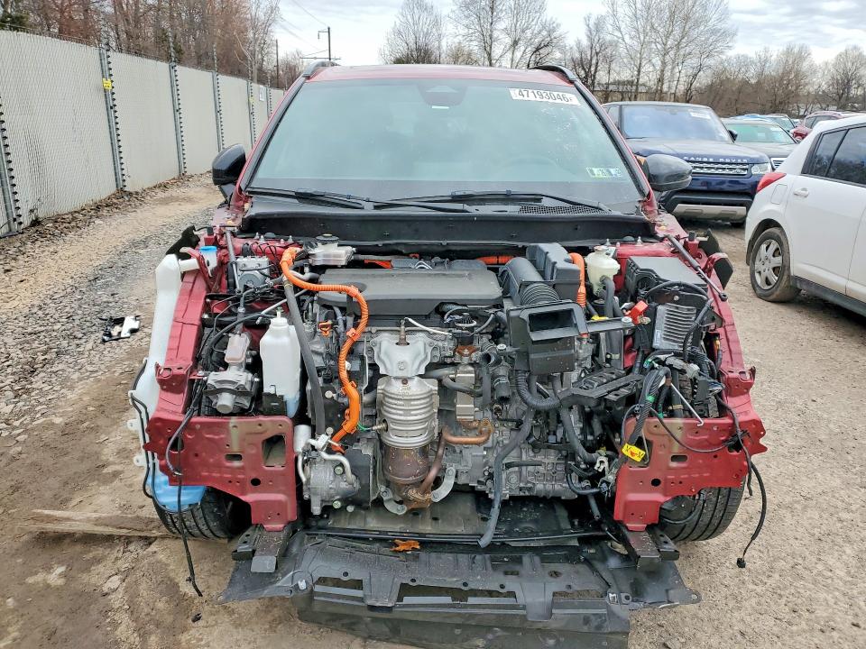 Aukcja sprzedaży 2024 Honda Cr-v, vin: 5J6RS6H5XRL003112, numer aukcji: 47193046