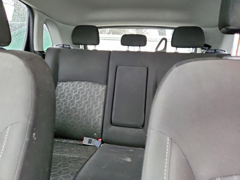 2021 Mitsubishi Outlander Sport მანქანა იყიდება აუქციონზე, vin: JA4ARUAU9MU031811, აუქციონის ნომერი: 47017496