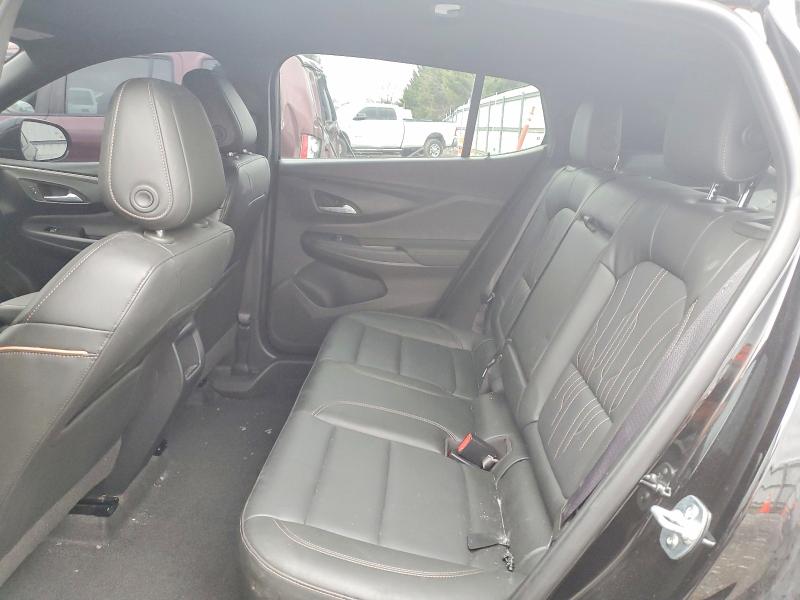 Продажа на аукционе авто 2025 Buick Envista, vin: KL47LCEP0SB107080, номер лота: 47049756