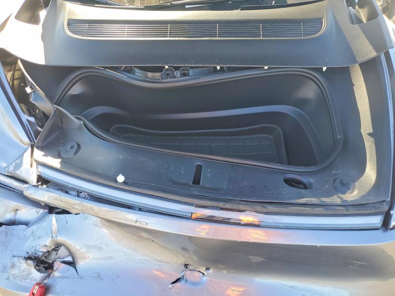 Продаж на аукціоні авто 2026 Tesla Model Y, vin: 7SAYGDEE5TF452027, номер лоту: 79318085