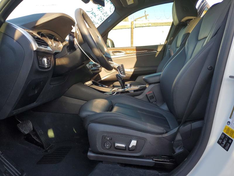 Aukcja sprzedaży 2020 Bmw X3, vin: 5UXTY5C00L9B34040, numer aukcji: 78528525