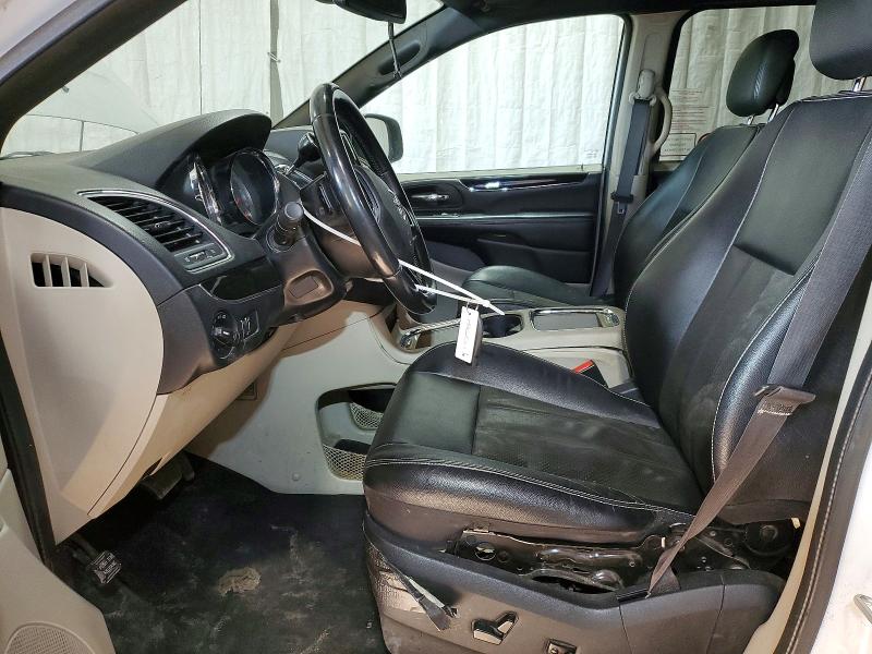 Aukcja sprzedaży 2019 Dodge Grand Caravan, vin: 2C4RDGCG2KR783800, numer aukcji: 51276136