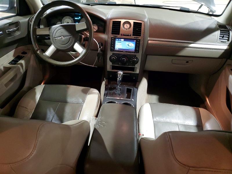 2008 Chrysler 300 მანქანა იყიდება აუქციონზე, vin: 2C3LA53GX8H257680, აუქციონის ნომერი: 79410045