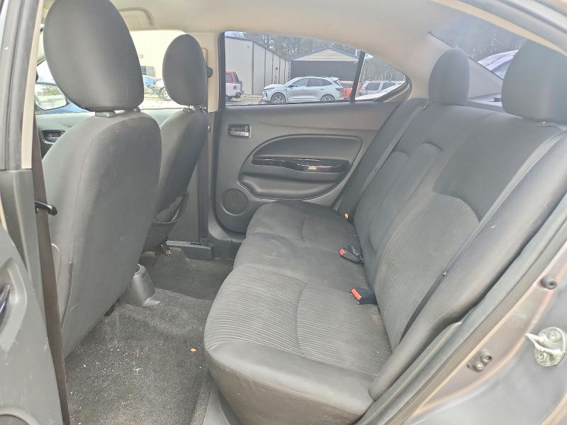 Продаж на аукціоні авто 2017 Mitsubishi Mirage, vin: ML32F4FJ3HHF15656, номер лоту: 41788526