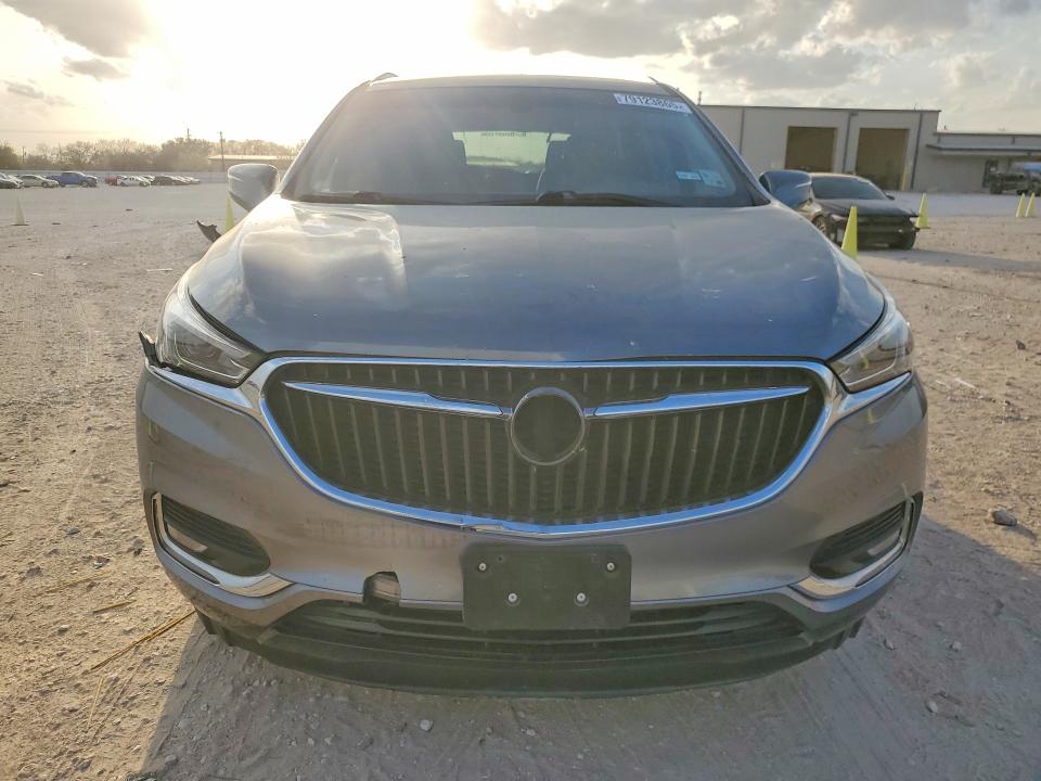 79123865 :رقم المزاد ، 5GAERBKW7KJ316583 vin ، 2019 Buick Enclave مزاد بيع