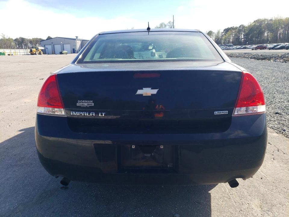 Продажа на аукционе авто 2016 Chevrolet Impala Limited, vin: 2G1WB5E36G1104410, номер лота: 46405716