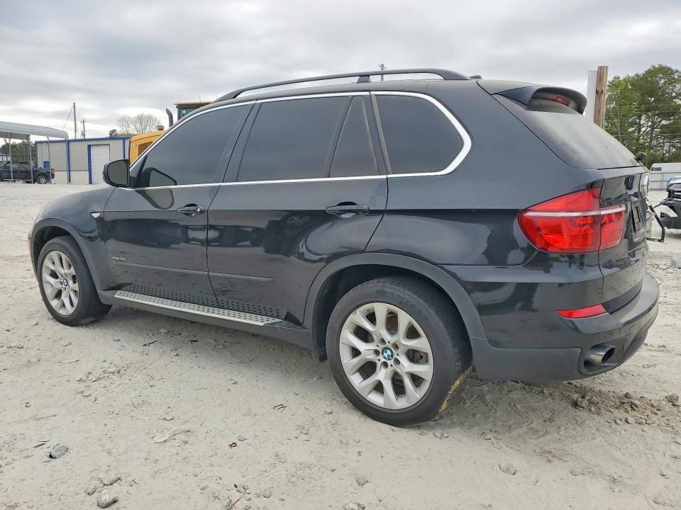 Продаж на аукціоні авто 2013 Bmw X5, vin: 5UXZV4C55D0E03471, номер лоту: 47959136