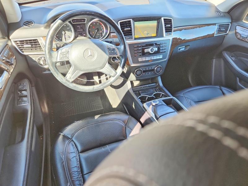 Aukcja sprzedaży 2012 Mercedes-benz Ml, vin: 4JGDA5HB5CA020885, numer aukcji: 45803566