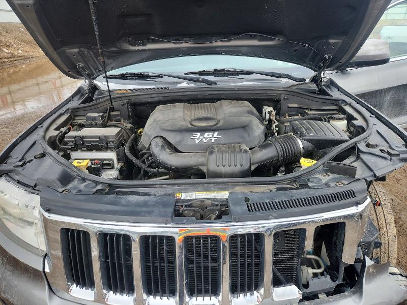 Продажа на аукционе авто 2013 Jeep Grand Cherokee, vin: 1C4RJFAG2DC519056, номер лота: 45480166