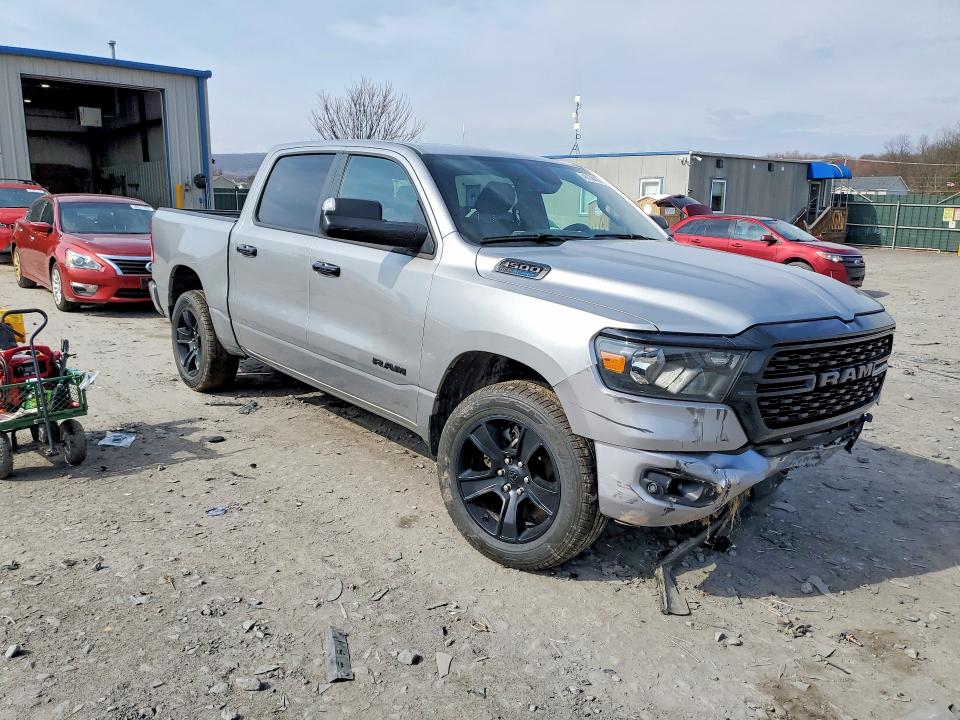 Aukcja sprzedaży 2023 Ram 1500, vin: 1C6SRFFT2PN645420, numer aukcji: 48138426