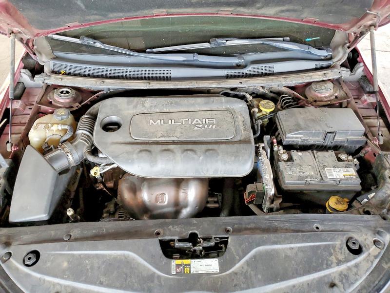 2015 Chrysler 200 მანქანა იყიდება აუქციონზე, vin: 1C3CCCAB8FN715825, აუქციონის ნომერი: 48269846