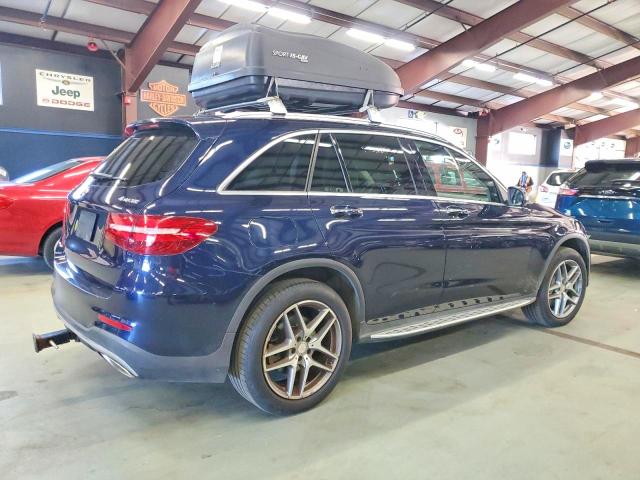 Aukcja sprzedaży 2016 Mercedes-benz Glc, vin: WDC0G4KBXGF096674, numer aukcji: 45856346