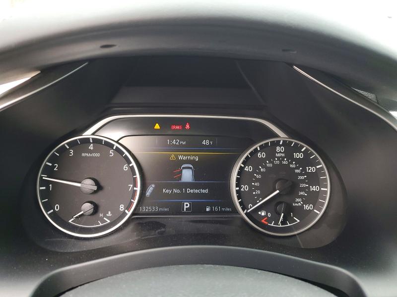 Aukcja sprzedaży 2017 Nissan Murano, vin: 5N1AZ2MHXHN127855, numer aukcji: 79351765