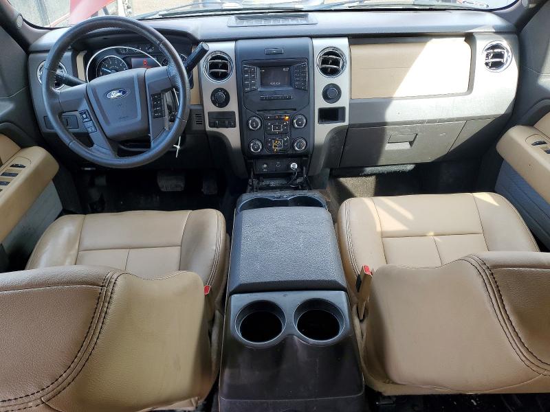 Продаж на аукціоні авто 2014 Ford F150, vin: 1FTFW1ET8EKG00424, номер лоту: 41765446