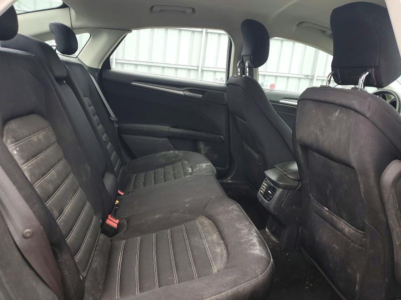 Aukcja sprzedaży 2013 Ford Fusion, vin: 3FA6P0H79DR366770, numer aukcji: 41825016
