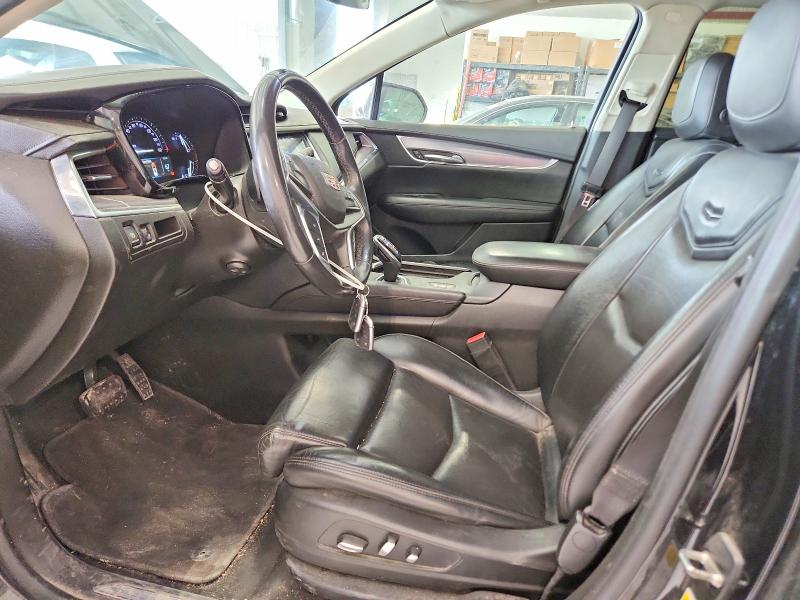 Aukcja sprzedaży 2017 Cadillac Xt5, vin: 1GYKNDRS0HZ216700, numer aukcji: 79173885