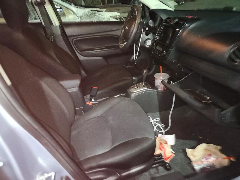Aukcja sprzedaży 2022 Mitsubishi Mirage, vin: ML32FUFJ6NHF07417, numer aukcji: 41626056