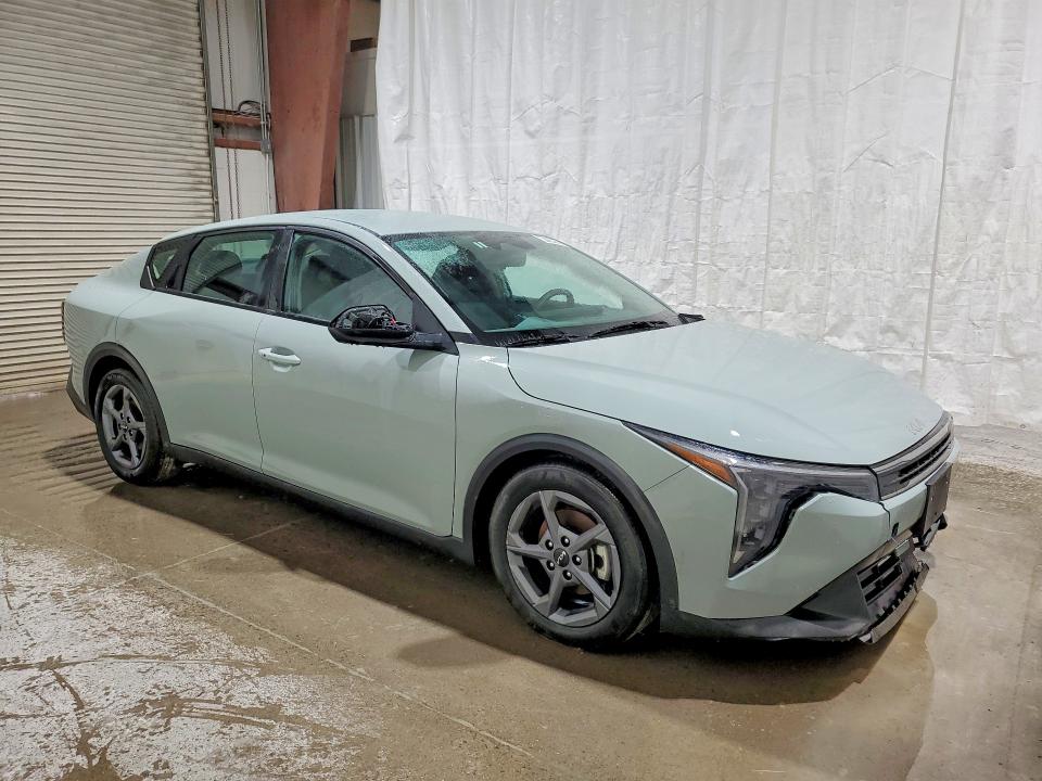 Aukcja sprzedaży 2025 Kia K4, vin: 3KPFT4DE2SE100075, numer aukcji: 41974526