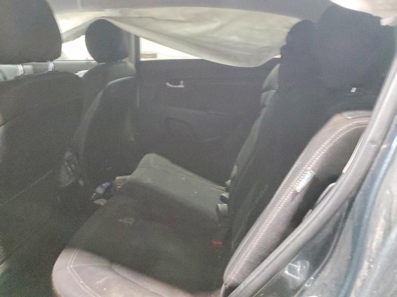 Aukcja sprzedaży 2014 Kia Sportage, vin: KNDPCCAC7E7598845, numer aukcji: 47782966