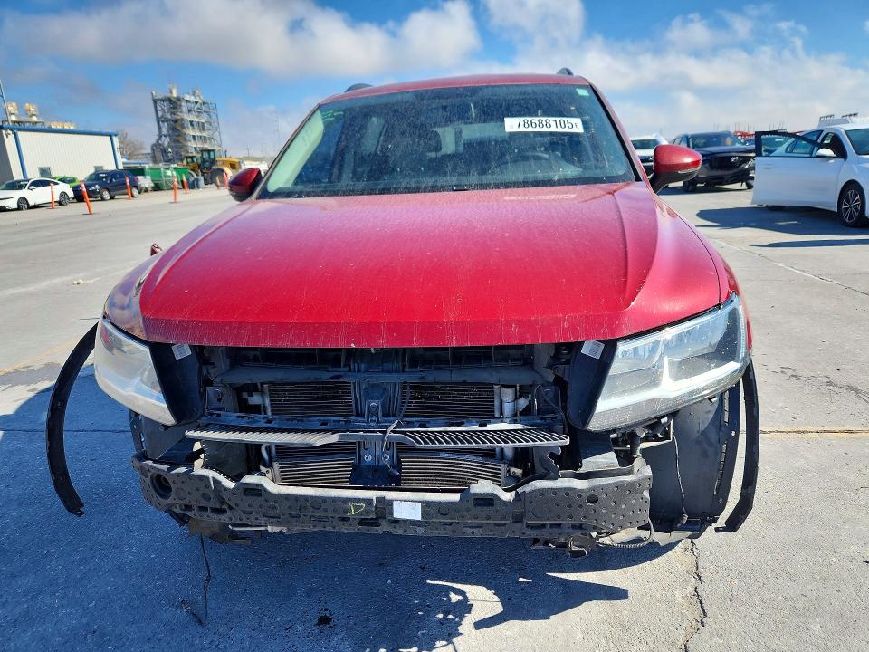 Aukcja sprzedaży 2019 Volkswagen Tiguan, vin: 3VV1B7AX9KM115314, numer aukcji: 78688105