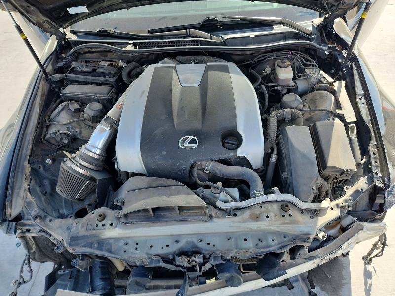 Продажа на аукционе авто 2014 Lexus Is 350, vin: JTHBE1D23E5014446, номер лота: 47448216