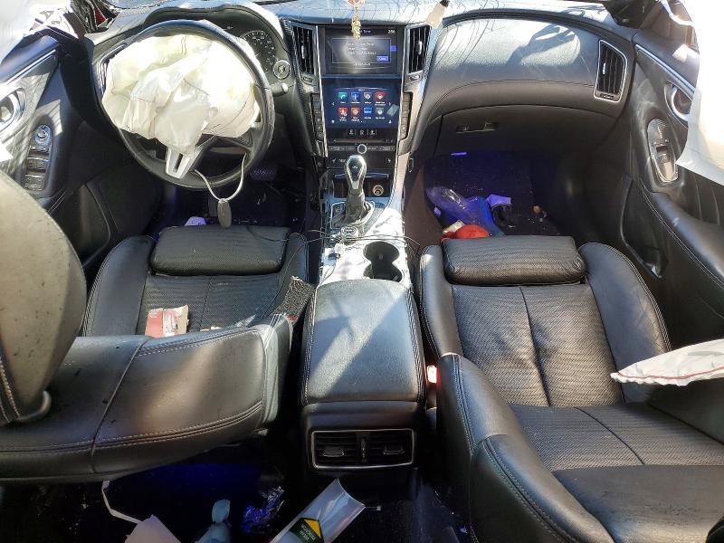 Aukcja sprzedaży 2019 Infiniti Q50, vin: JN1EV7APXKM541809, numer aukcji: 79998475