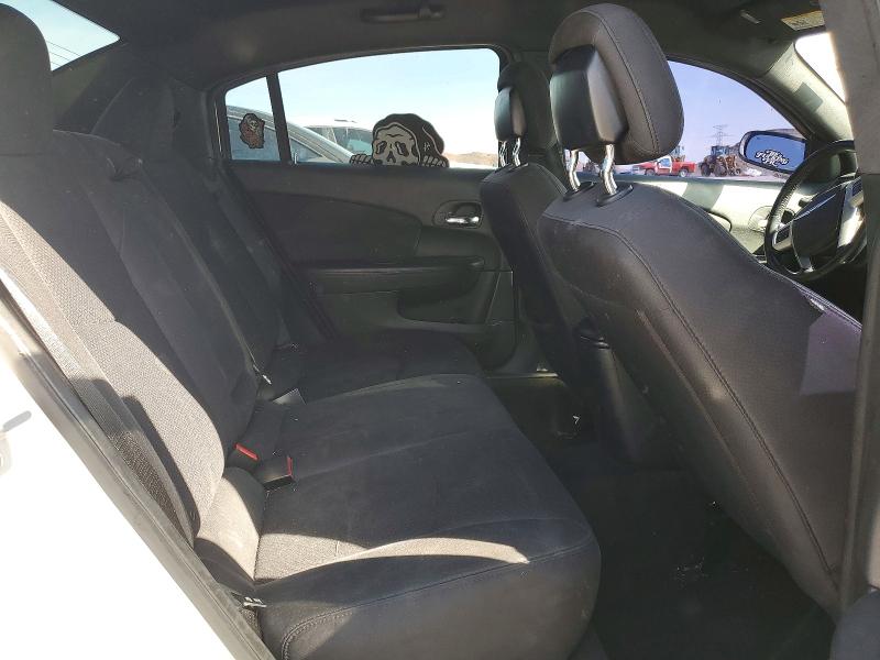 45810536 :رقم المزاد ، 1C3CCBBB2DN584459 vin ، 2013 Chrysler 200 مزاد بيع