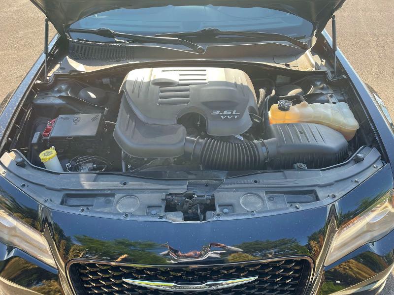 Aukcja sprzedaży 2018 Chrysler 300, vin: 2C3CCABG5JH313938, numer aukcji: 45566426