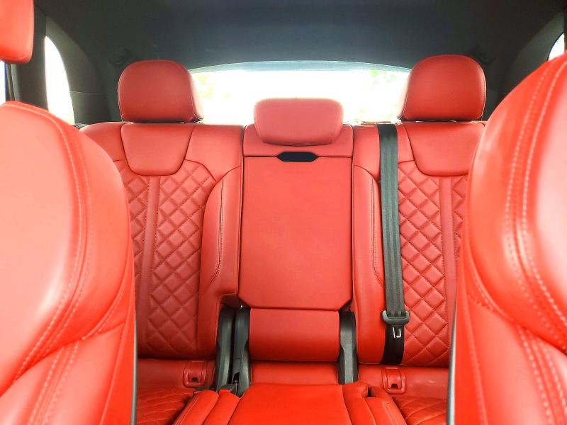 Продажа на аукционе авто 2019 Audi Sq5, vin: WA1C4AFY0K2006676, номер лота: 47276366