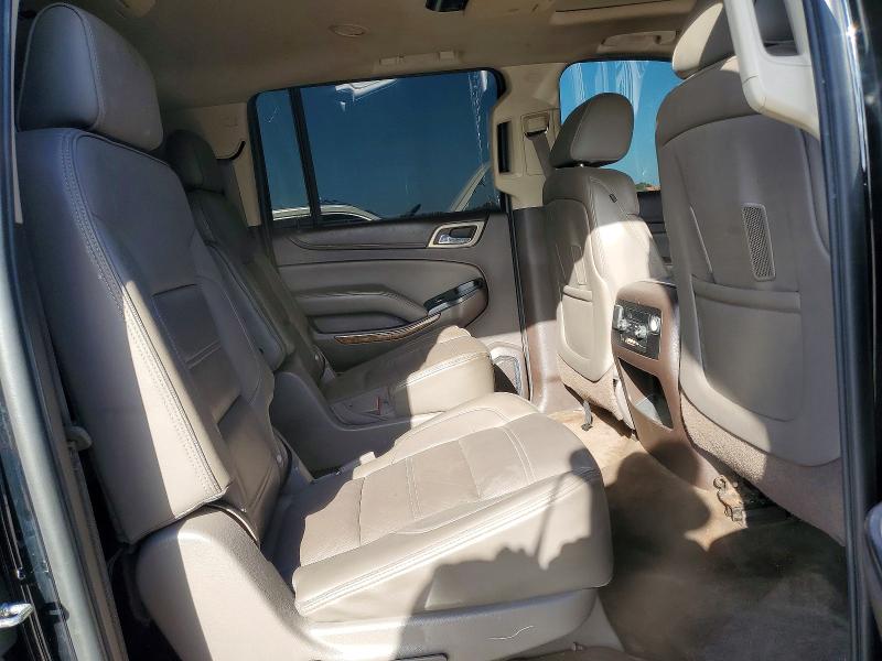 Aukcja sprzedaży 2015 Gmc Yukon Xl, vin: 1GKS1JKJ5FR143665, numer aukcji: 42004526