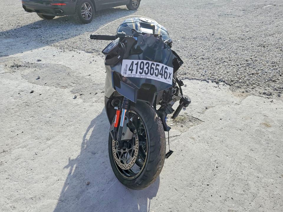 2023 Kawasaki Zx1002 მანქანა იყიდება აუქციონზე, vin: JKBZXVM14PA004470, აუქციონის ნომერი: 41936546