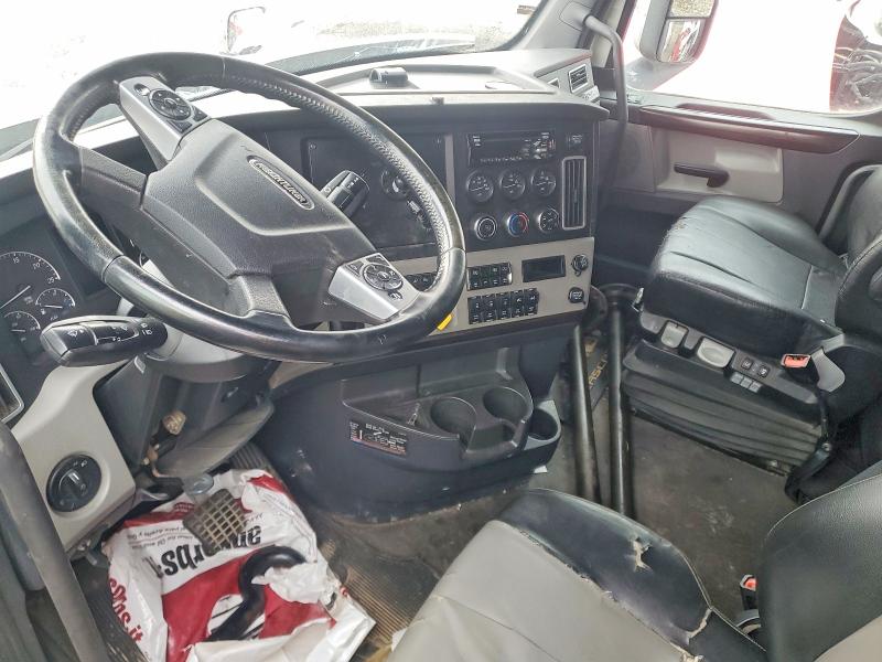 46807626 :رقم المزاد ، 3AKJHHDR8JSKA0959 vin ، 2018 Freightliner Cascadia 126 مزاد بيع