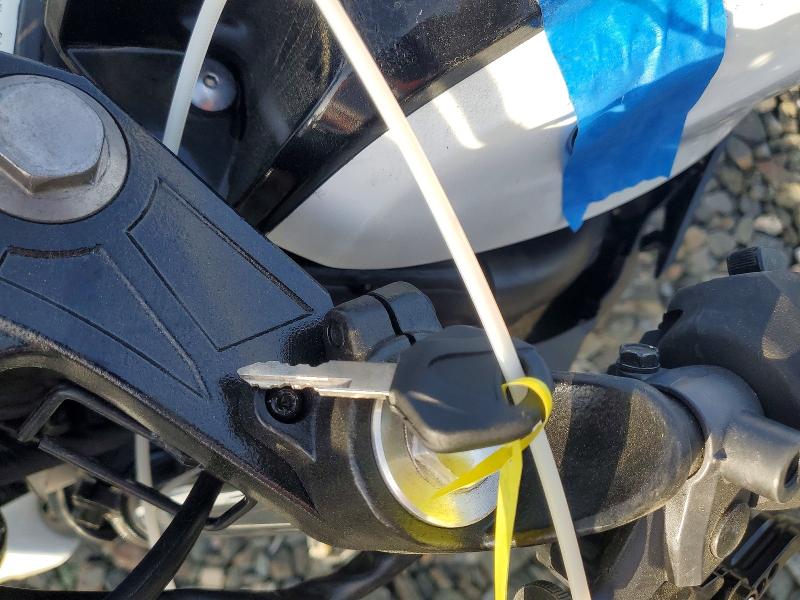Продаж на аукціоні авто 2016 Yamaha Yzfr3, vin: MH3RH06Y6GK010416, номер лоту: 47618056