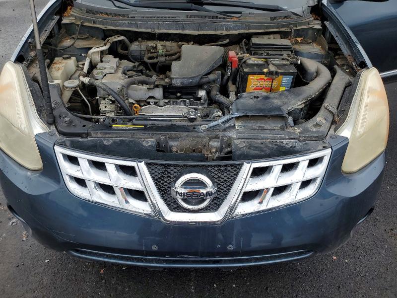 Продажа на аукционе авто 2013 Nissan Rogue, vin: JN8AS5MT6DW553324, номер лота: 46194216