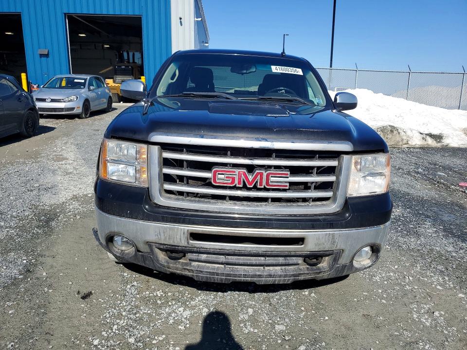 2013 Gmc Sierra მანქანა იყიდება აუქციონზე, vin: 1GTR2VE79DZ381739, აუქციონის ნომერი: 41600356