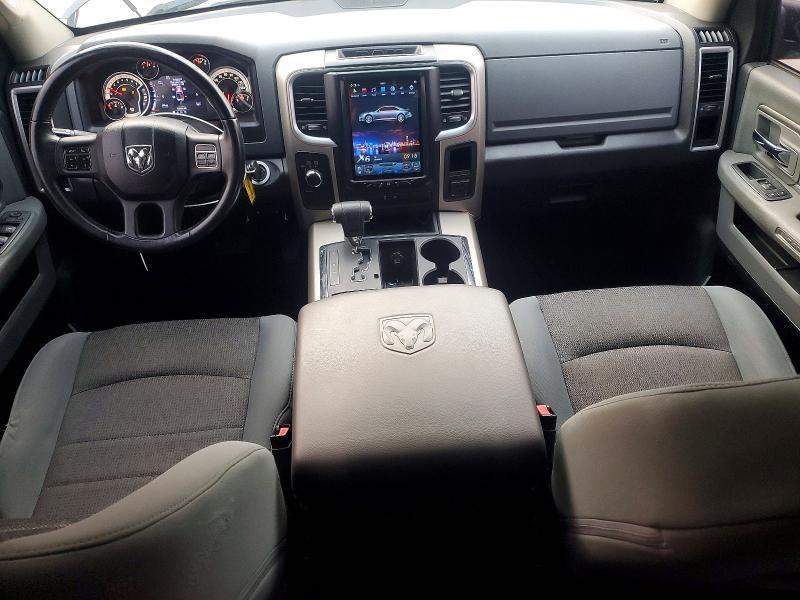 79534435 :رقم المزاد ، 1C6RR7LTXDS511678 vin ، 2013 Ram 1500 مزاد بيع