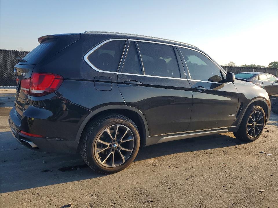 Продажа на аукционе авто 2018 Bmw X5, vin: 5UXKR2C58J0Z20508, номер лота: 47534276