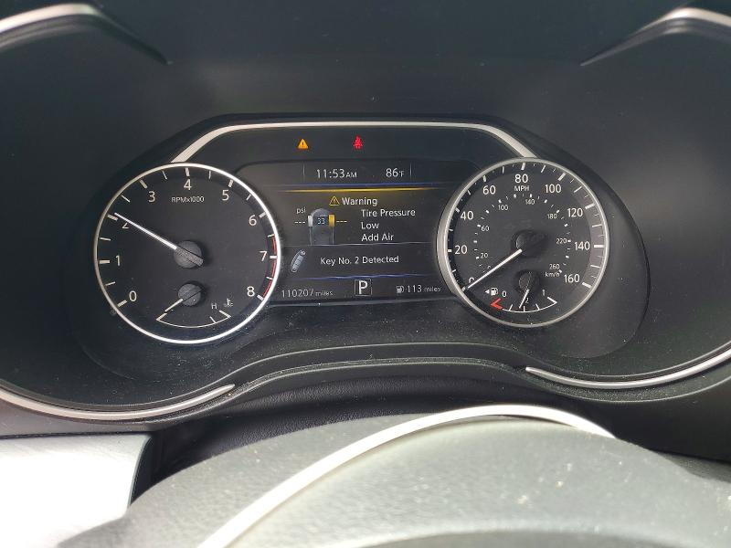 Aukcja sprzedaży 2017 Nissan Maxima, vin: 1N4AA6AP4HC409814, numer aukcji: 47976106