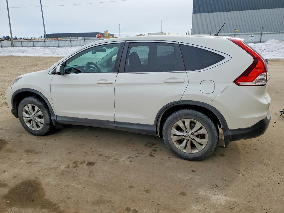 Продаж на аукціоні авто 2013 Honda Cr-v, vin: 2HKRM4H54DH118239, номер лоту: 41928926