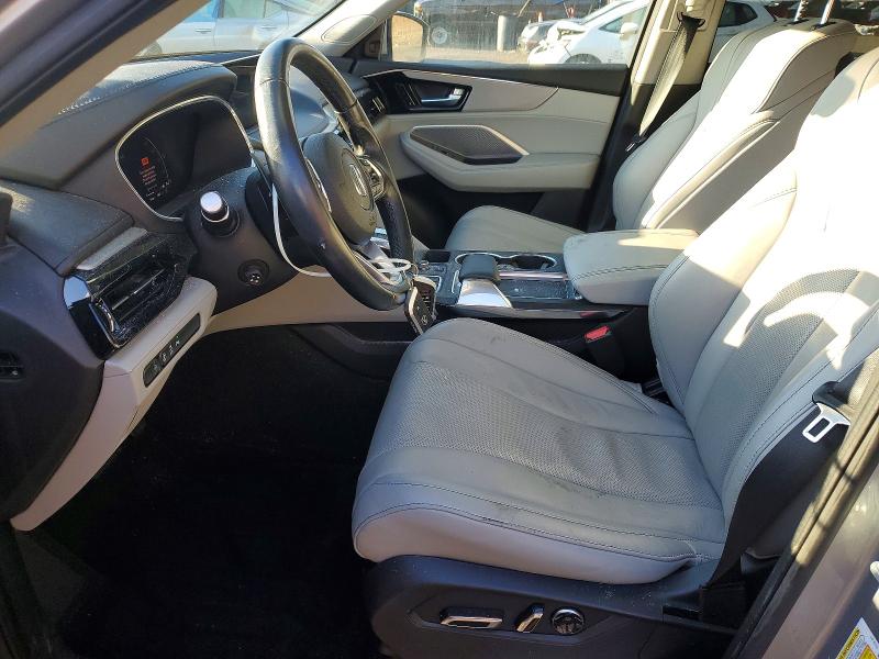 Aukcja sprzedaży 2022 Acura Mdx, vin: 5J8YE1H44NL020101, numer aukcji: 41945086