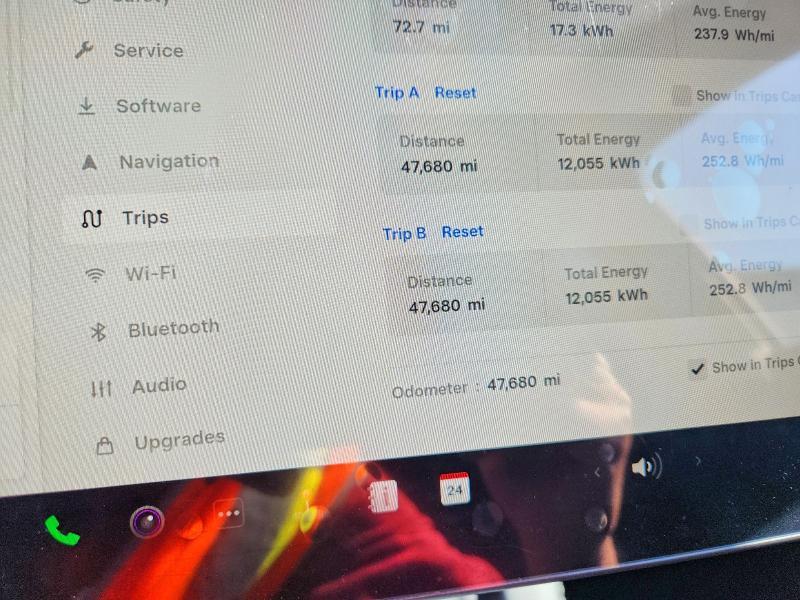 Aukcja sprzedaży 2023 Tesla Model Y, vin: 7SAYGDEE5PF704526, numer aukcji: 47268036