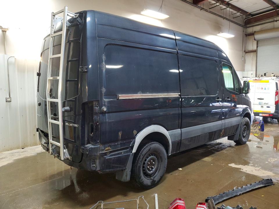 Aukcja sprzedaży 2015 Mercedes-benz Sprinter, vin: WD3PE7DC0F5973012, numer aukcji: 47773436