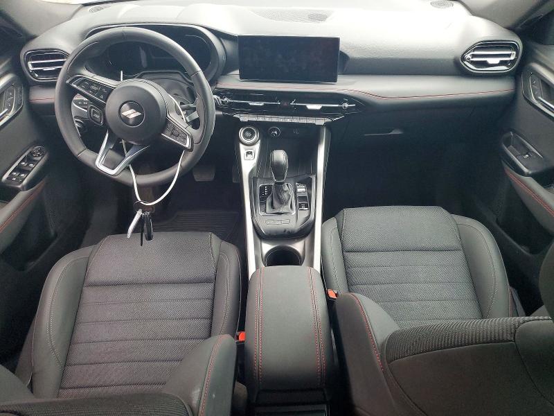 Продаж на аукціоні авто 2024 Dodge Hornet, vin: ZACPDFCW1R3A29480, номер лоту: 79980035