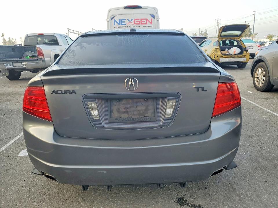 Aukcja sprzedaży 2005 Acura Tl, vin: 19UUA66265A046168, numer aukcji: 47655676