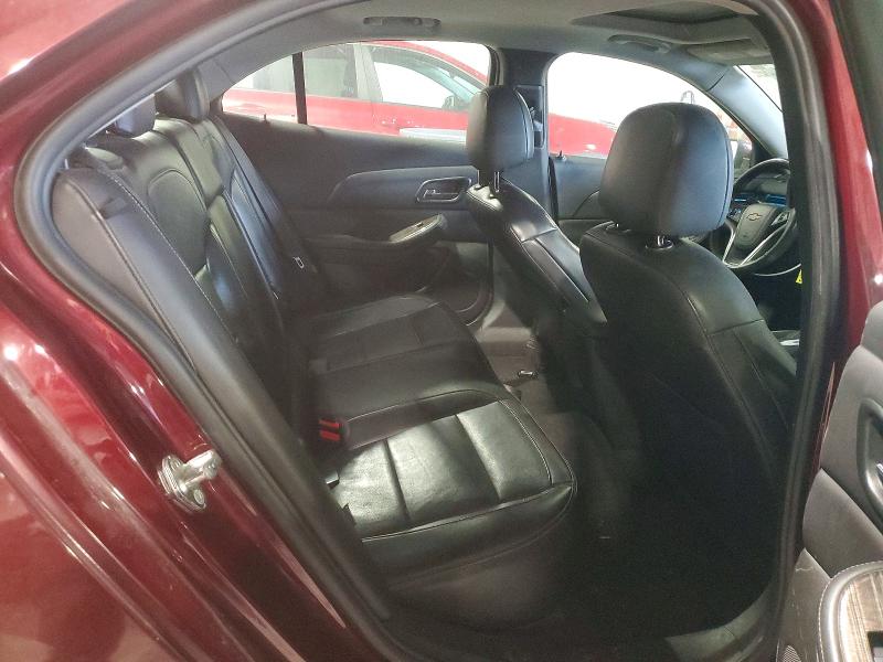 2015 Chevrolet Malibu მანქანა იყიდება აუქციონზე, vin: 1G11D5SL4FF309367, აუქციონის ნომერი: 79416425