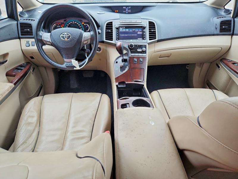 Продажа на аукционе авто 2011 Toyota Venza, vin: 4T3ZK3BB9BU041310, номер лота: 47286456