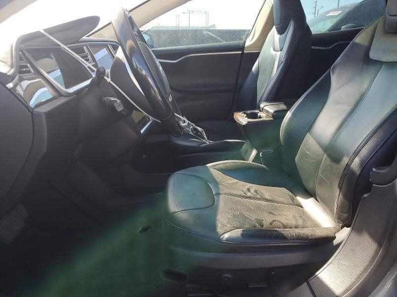 Aukcja sprzedaży 2013 Tesla Model S, vin: 5YJSA1CN9DFP15689, numer aukcji: 41997246